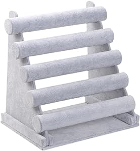 5 Tier Bracelet Stand