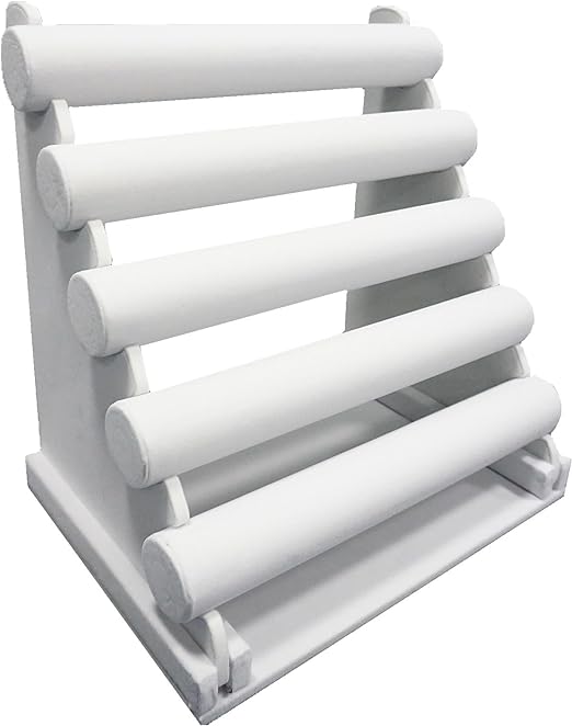 5 Tier Bracelet Stand