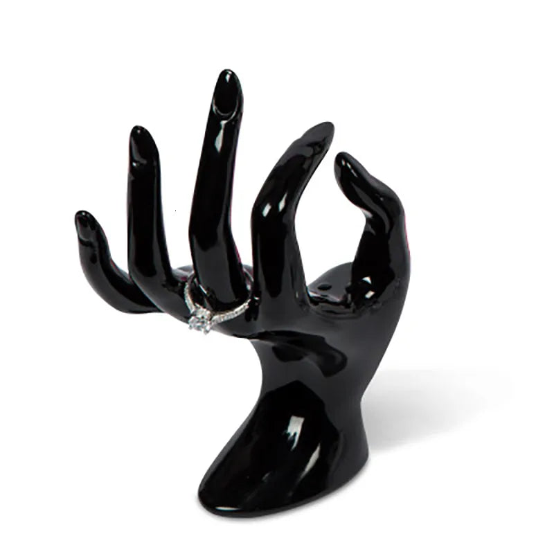 Mannequin OK Hand