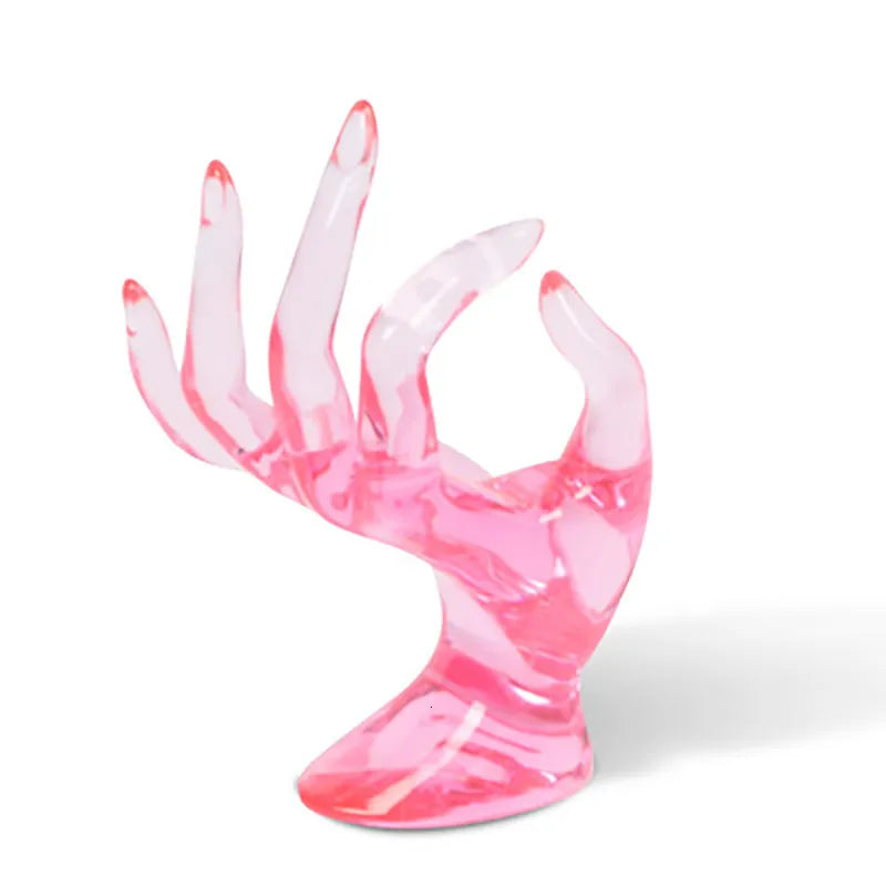 Mannequin OK Hand