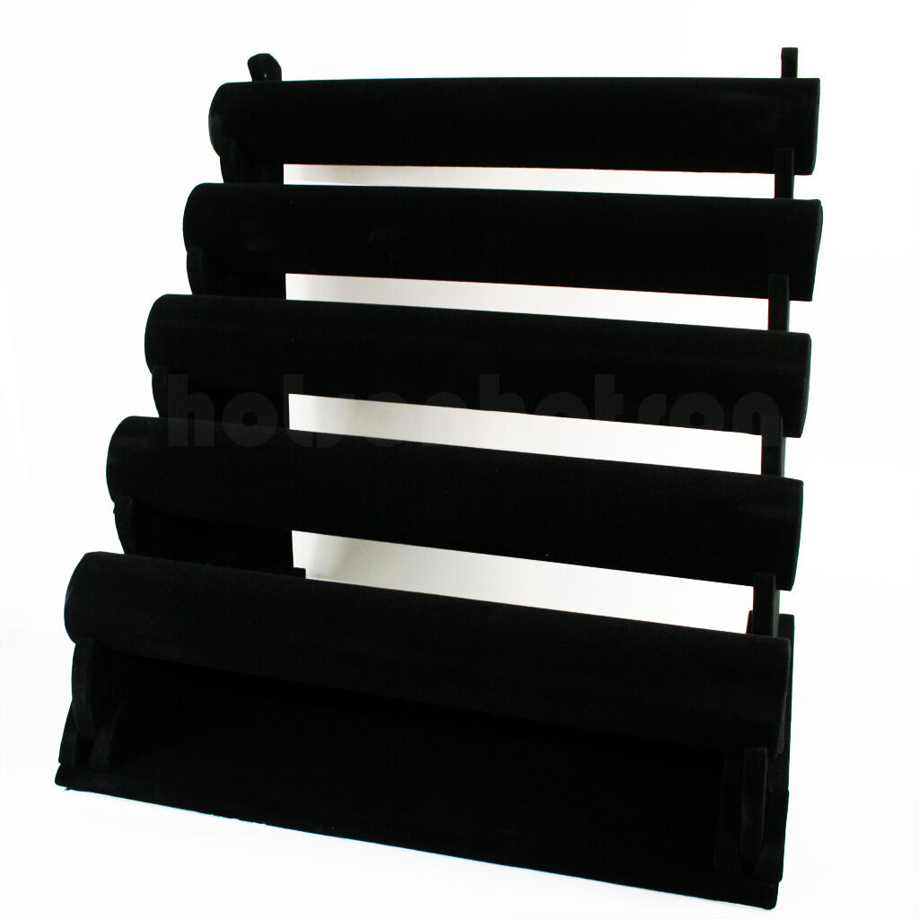 5 Tier Bracelet Stand