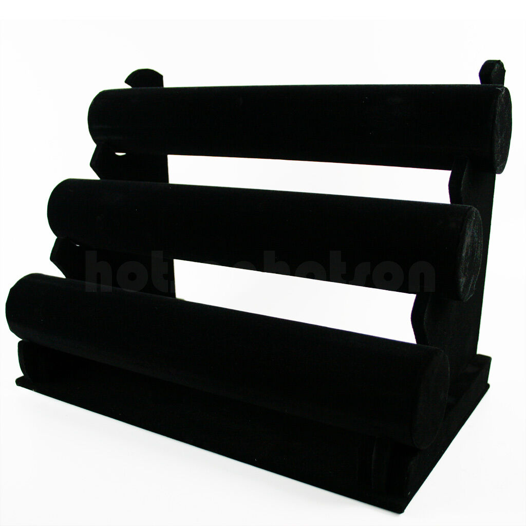 3 TIER Bracelet Stand