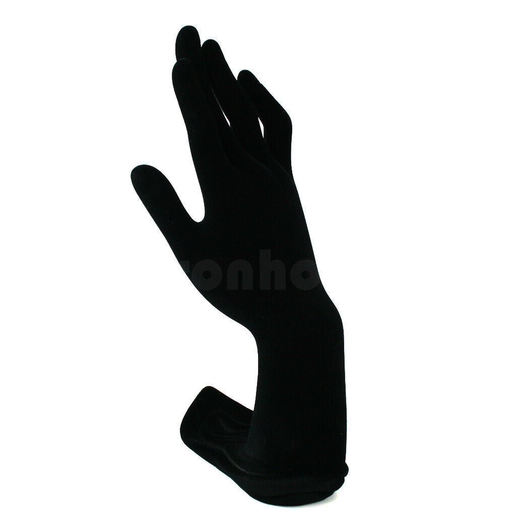 Mannequin Up Hand