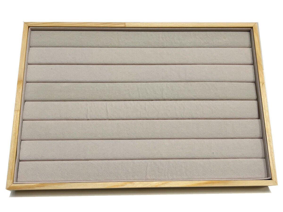 Rings Display Tray