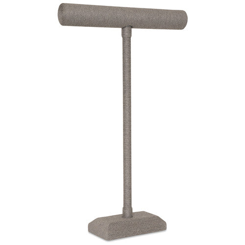 T Bar Necklace Display Stand