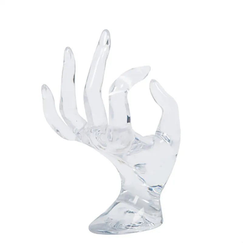 Mannequin OK Hand