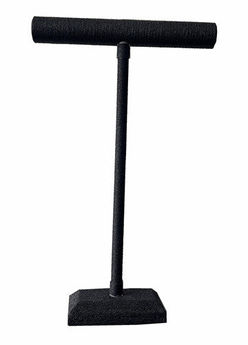 T Bar Necklace Display Stand