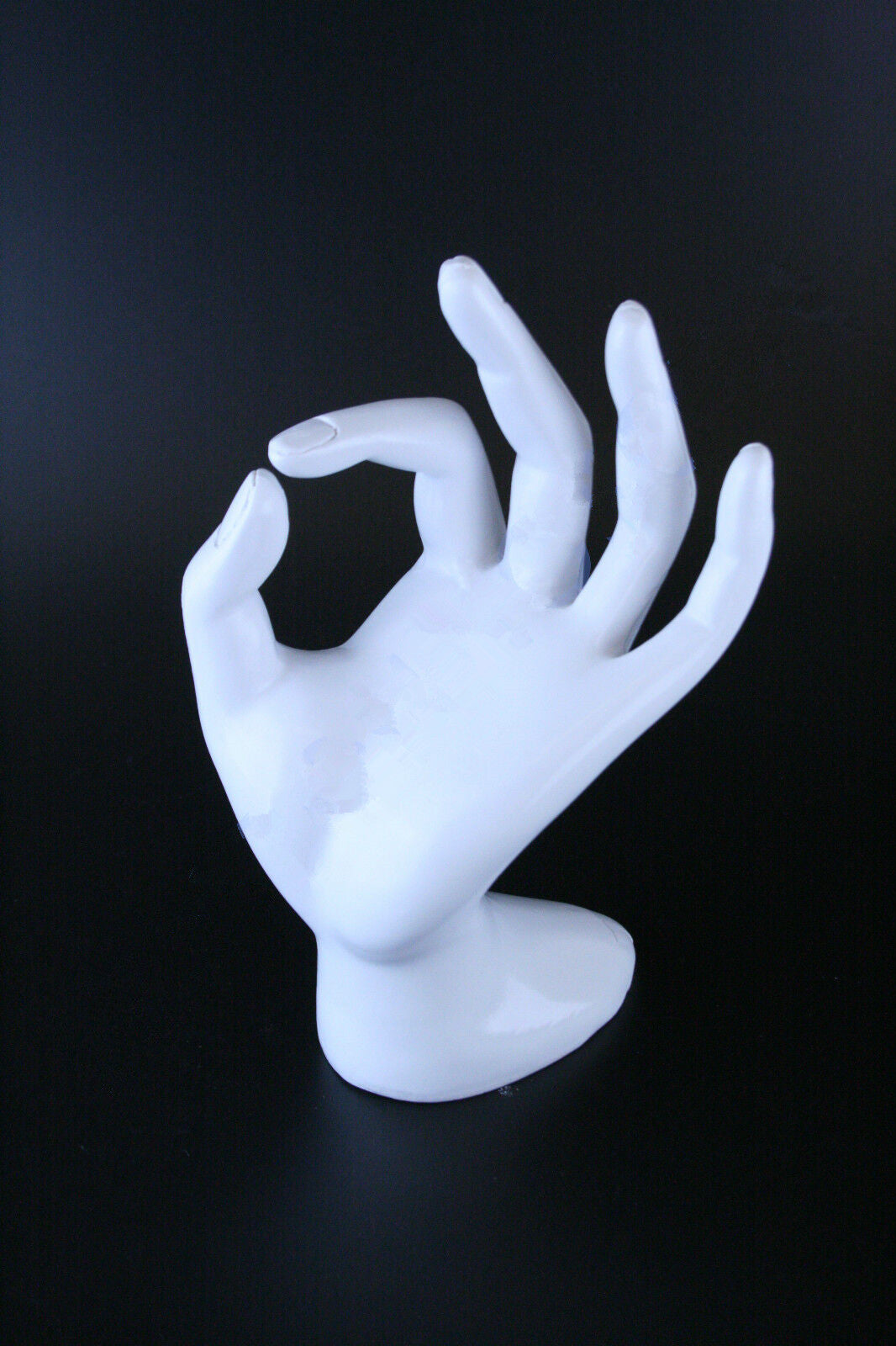 Mannequin OK Hand